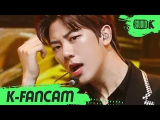 【公式kbk】【K-Fancam] Golden Childキムジボム直カム」Without You」(Golden Child KIM JI BEOM Fan