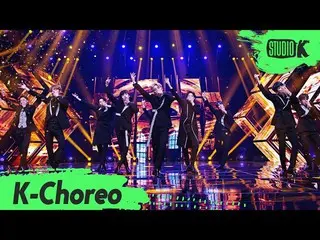 【公式kbk】【K-Choreo 4K] Golden Child直カム」Without you」(Golden Child Choreography)l Mu