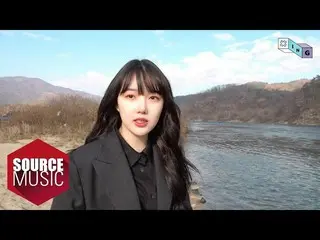 【t公式】GFRIEND、[🎞#G_ING]  #GFRIEND #GFRIEND   #イェリン #YERIN's Ducks and drakes  ▶️