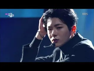 【公式kbk】Without you  -  Golden Child [ミュージックバンク/ Music Bank] 20200207   