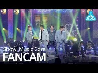 【公式mbk】【芸能研究所直カム] SECHSKIES  -  ROUND＆ROUND、Sechs Kies  - 所定の位置Show！MusicCore 20