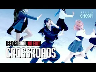 【t公式】GFRIEND、[🎞#BE_ORIGINAL]  #GFRIEND #GFRIEND   #交差点#Crossroads  ▶   