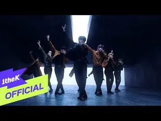 【公式loe】 [MV] GoldenChild_ _ (GoldenChild_ )_ Without You」(Choreography ver