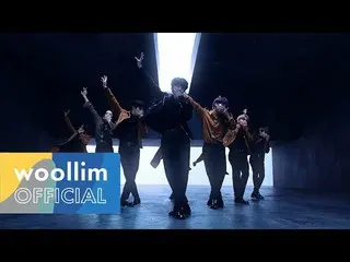 【公式woo】 GoldenChild_ (GoldenChild_ _ )」Without You」(Choreography ver