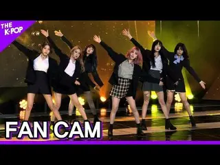 【公式sbp】 GFRIEND_ _ 、Crossroads [THESHOW_ _ 、Fancam、200211] 60P   