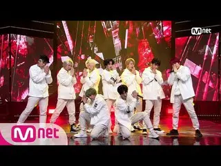 【公式mnk】【DKB  -  Sorry Mama] KPOP TV Show | M COUNTDOWN 200213 EP.652   