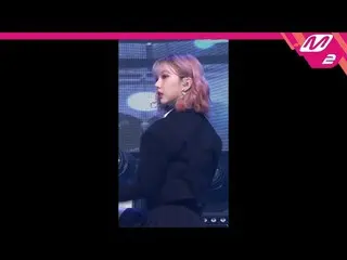 【公式mn2】【MPD直カム] GFRIEND銀河_」の交差点(Crossroads)」(GFRIEND Eunha FanCam)| MCOUNTDOWN_2