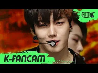 【公式kbk】【K-Fancam] Golden Childイジャンジュン直カム」Without You」(Golden Child LEE JANG JUN 