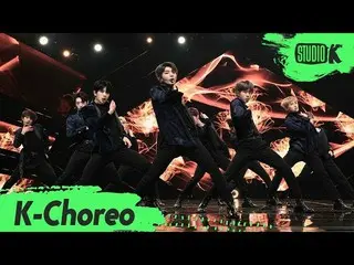 【公式kbk】【K-Choreo 6K] Golden Child直カム」Without you」(Golden Child Choreography)l Mu