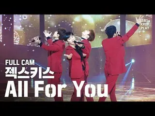 【公式sb1】【テレビ1列_] Sechs Kies」All For You」プルケム(SECHSKIES Full Cam)│@ SBS Inkigayo_2