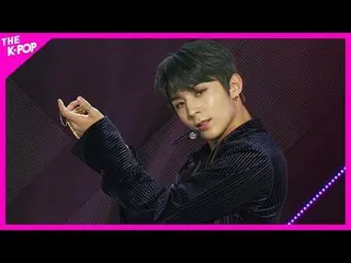 【公式sbp】 GoldenChild_ _ 、Without You [THESHOW_ _ 200218]   