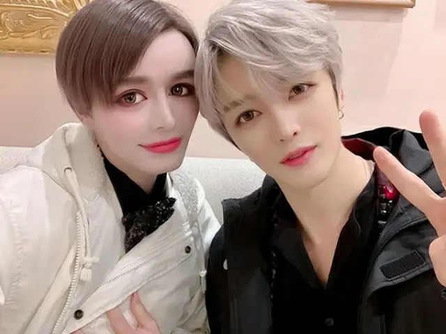 Matt、【ジェジュちゃん】というタイトルでブログを更新し、 ジェジュン(JYJ) への感謝の気持ちを綴る。