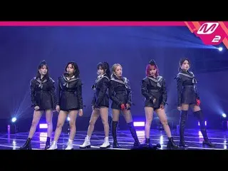 【公式mn2】【MPD直カム] GFRIEND_」Labyrinth」(GFRIEND FanCam)| MCOUNTDOWN_2020.2.20   