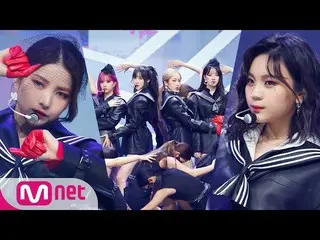 【公式mnk】【GFRIEND  -  Lybyrinth] KPOP TV Show | M COUNTDOWN 200220 EP.653   