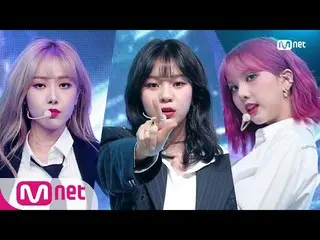 【公式mnk】【GFRIEND  -  Crossroads] KPOP TV Show | M COUNTDOWN 200220 EP.653   