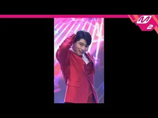 【公式mn2】【MPD直カム]イ・イギョン_「定時退勤」(Lee Yikyung FanCam)| MCOUNTDOWN_2020.2.20   