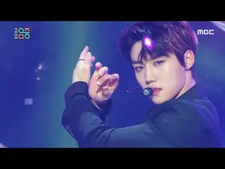 【公式mbk】【ショー！音楽中心] Golden Child  -  Without You(Golden Child  -  Without You)   