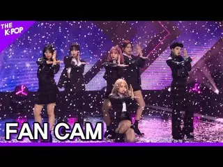 【公式sbp】 GFRIEND_ _ 、Crossroads [THESHOW_ _ 、Fancam、200218] 60P   