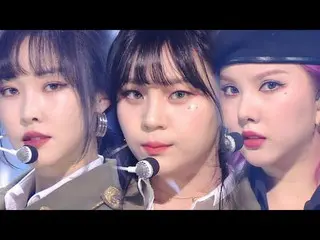 【公式sb1】一本のミュージカルのような「GFRIEND」の「Labyrinth」   