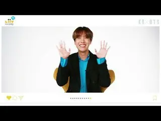 【公式kmb】 LiivMXBTS_  -  KB国民銀行(J-HOPE(防弾少年団)_ 編) メーキングフィルム  