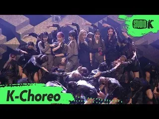 【公式kbk】【K-Choreo] GFRIEND 直カム「LABYRINTH」(GFRIEND Choreography)l MusicBank 200221