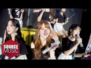 【t公式】GFRIEND、[🎞#Special_Clips]  #GFRIEND #GFRIEND  「期待(HOPE)」  2019 ASIA TOUR」G