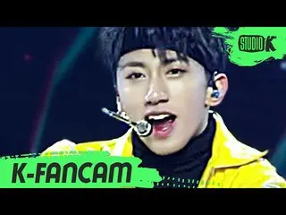 【公式kbk】【K-Fancam] DKBハリー準直カム」ごめんママ」(SORRY MAMA)(DKB HARRY JUNE Fancam)l MusicBan