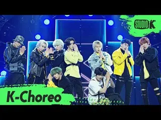 【公式kbk】【K-Choreo 8K] DKB直カム」ごめんママ」(SORRY MAMA)(DKB Choreography)l MusicBank 2002