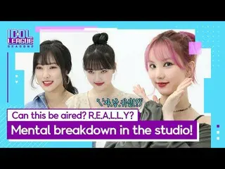 【t公式】GFRIEND、RT STARK_OFFICIAL：[#IDOL_LEAGUE]バディ準備ができて？タイムマシンに乗って5年前に戻ったGFRIEND満