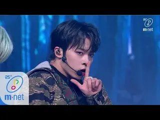 【公式mnk】【MCND  -  ICE AGE] KPOP TV Show | M COUNTDOWN 200305 EP.655   