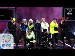 【公式mnk】【DKB  -  Sorry Mama] KPOP TV Show | M COUNTDOWN 200305 EP.655   