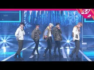 【公式mn2】【MPD直カム] MCND_」ICE AGE」(MCND FanCam)| MCOUNTDOWN_2020.3.5   