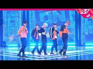 【公式mn2】【MPD直カム] MCND_」ICE AGE」(MCND FanCam)| MCOUNTDOWN_2020.3.12   