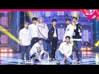 【公式mn2】【MPD直カム] PENTAGON_」雨水シャワー」(PENTAGON FanCam)| MCOUNTDOWN_2020.3.12   