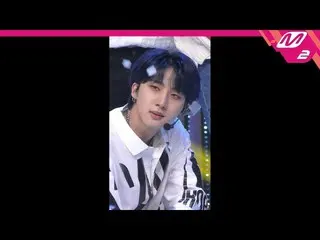 【公式mn2】【MPD直カム] PENTAGON_「雨水シャワー」(PENTAGON HUI FanCam)| MCOUNTDOWN_2020.3.12   