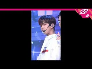 【公式mn2】【MPD直カム] PENTAGON_「雨水シャワー」(PENTAGON HONGSEOK FanCam)| MCOUNTDOWN_2020.3.1