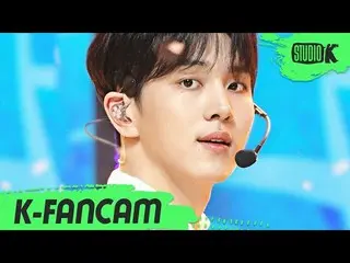 【公式kbk】【K-Fancam] PENTAGONノ」雨水シャワー(Shower Of Rain)」(PENTAGON KINO Fancam)l Music