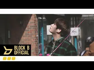 【T公式】BLOCK B、tex [🎬]ジェヒョ(JAEHYO)バナクス広告Behind   #バナクス#Block B #BLOCKB   