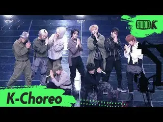 【公式kbk】【K-Choreo] DKB直カム」ごめんママ」(SORRY MAMA)(DKB Choreography)l MusicBank 200313 