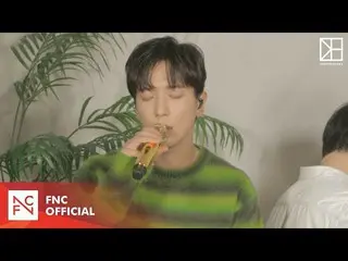 【公式fnc】CNBLUE ジョン・ヨンファ(JUNG YONG HWA) - 懐かしくて... (Piano Ver