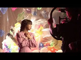 【公式】gugudan、セジョン「植木鉢」M / V Making Film _メロン公開版  