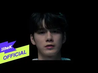 【公式loe】 [Teaser1] ONG SEONG WU(オン・ソンウ_ )_ GRAVITY   