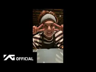 【公式】WINNER、WINNER  - 「灸(Hold)」FINGER DANCE TEASER   