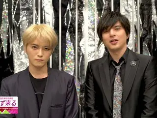 JYJ ジェジュン、日本で本日の舞台を準備中