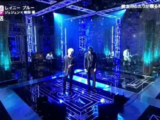 JYJ ジェジュン、本日の舞台