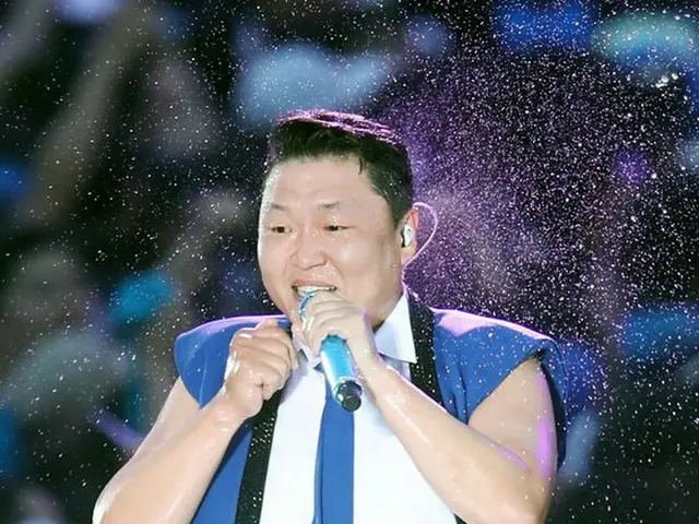 歌手PSY、義父が新興宗教「幕屋聖殿」教祖ユ・ジェヨル氏だと報じられる。