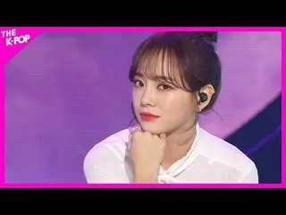 【公式sbp】 gugudan SEJEONG、Swim Away [THESHOW_ _ 200324]   