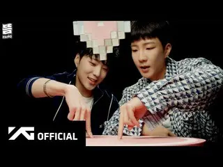 【公式】WINNER、WINNER  - 「灸(Hold)「M / V TEASER #2   