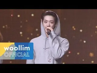 【公式woo】 [GoldenChild_ _ ]「すべての日」Concert Live Clip(@ 2020 GoldenChild_ _ 1st Conc