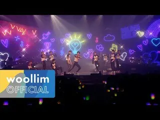 【公式woo】 [GoldenChild_ _ ]「私として「Concert Live Clip(@ 2020 GoldenChild_ _ 1st Conce